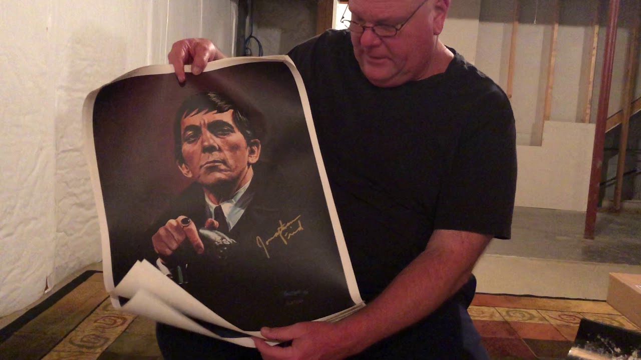 THE COLLECTION DARK SHADOWS PART 2