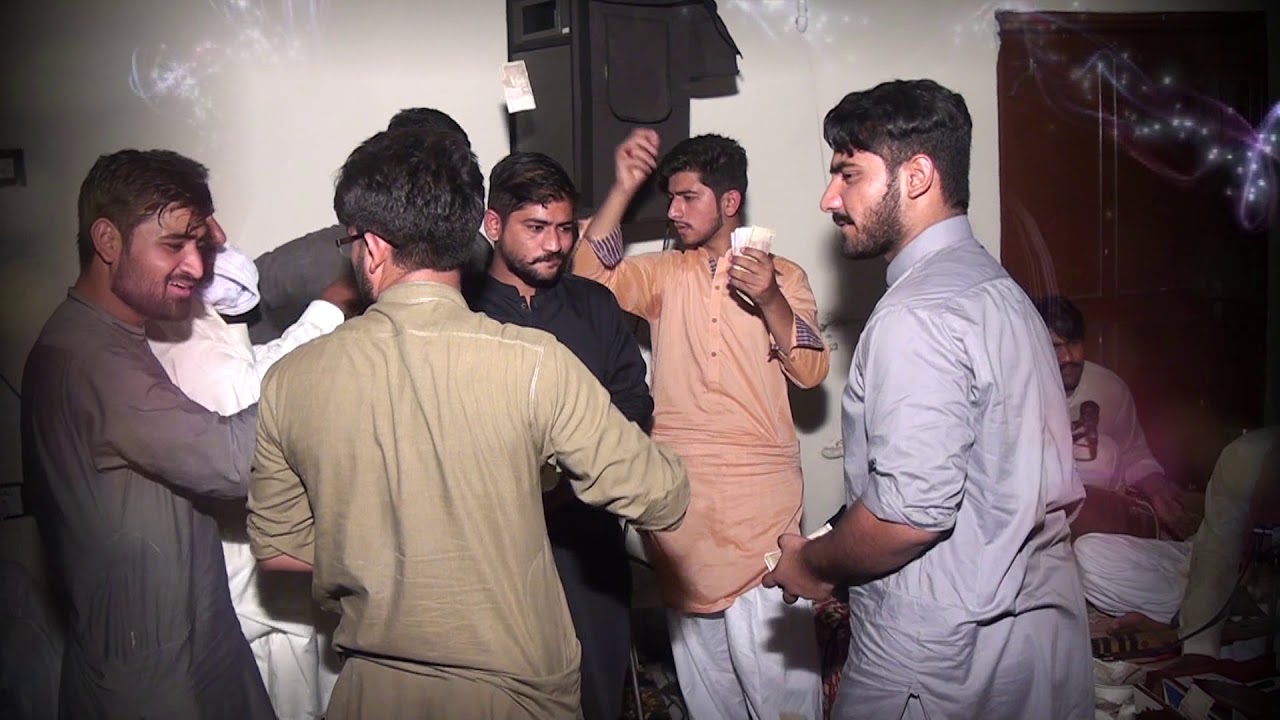 ch zaib wedding pert 2