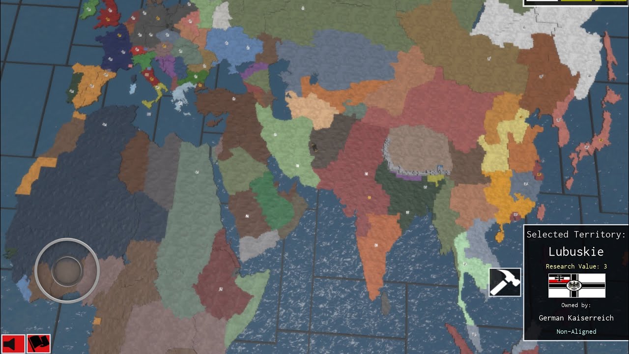 Roblox Iron Assault Kaiserredux Map