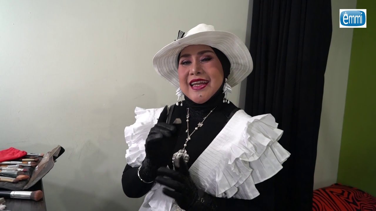 MELAWAN  CORONA - ELVY SUKAESIH