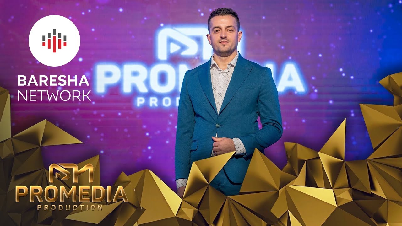 Gazmend Halitaj - Potpuri #2024