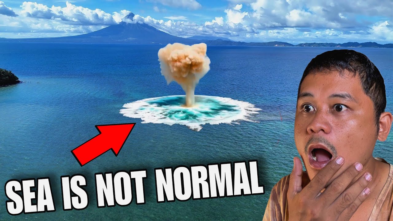 The Most FEARED Waters in the Philippines