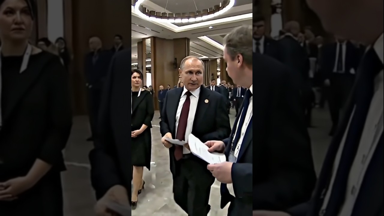 Vladimir Putin with World Leaders 🌍🤝 | Powerful Diplomatic Moments & Global Meetings