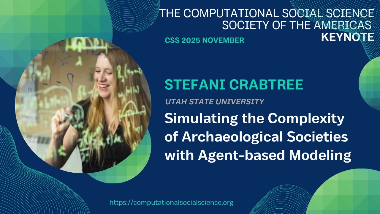 Stefani Crabtree - Raw and Live - CSS2025 Keynote