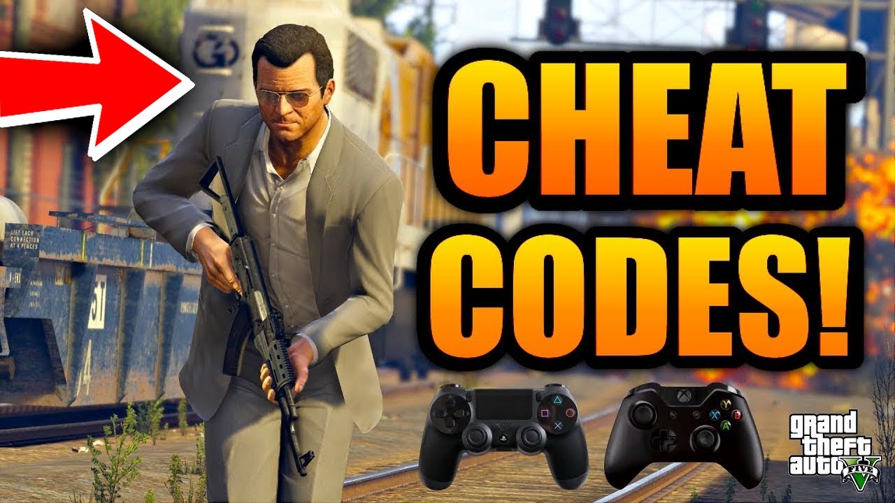 GTA 5: 