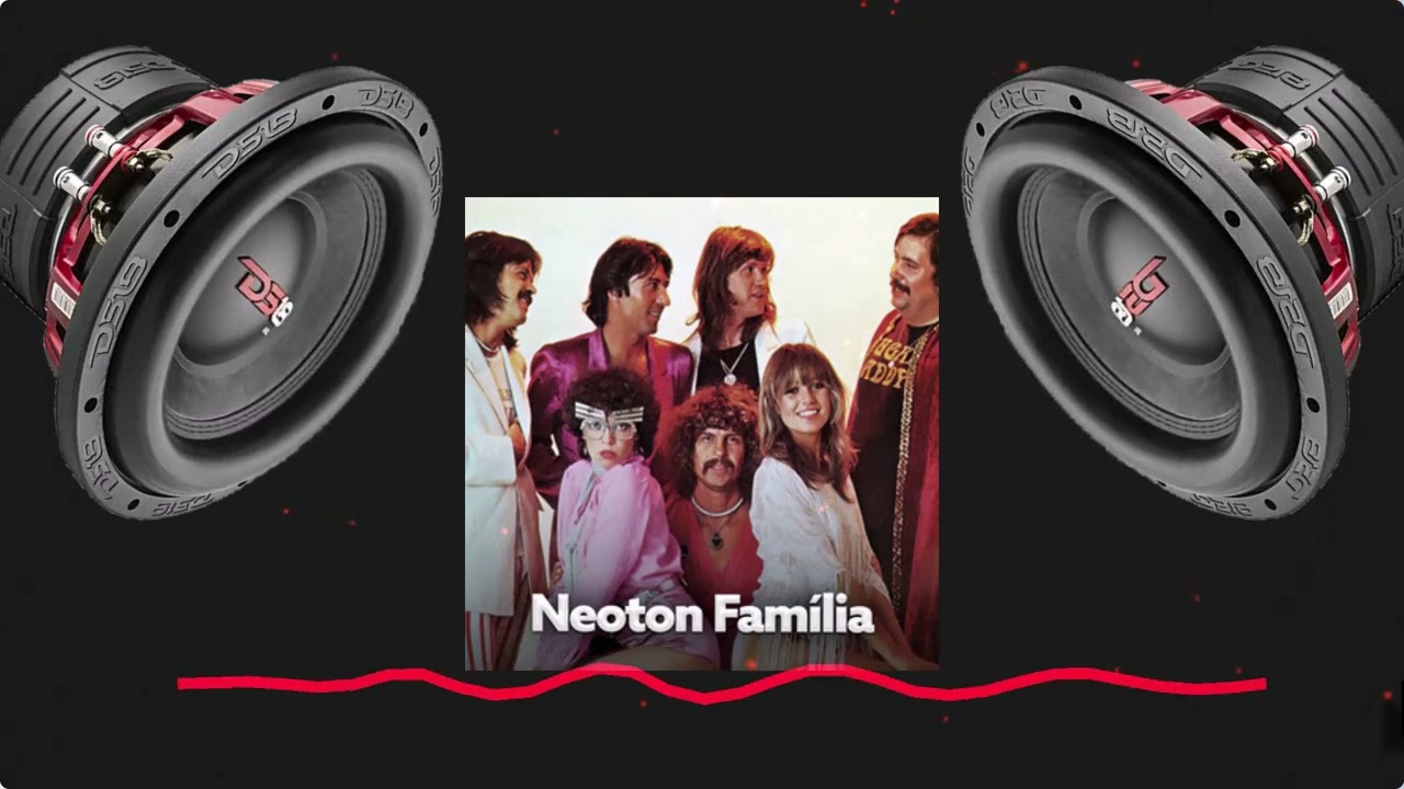 Neoton   Latin szerenád Simon bootleg Remix 2K26