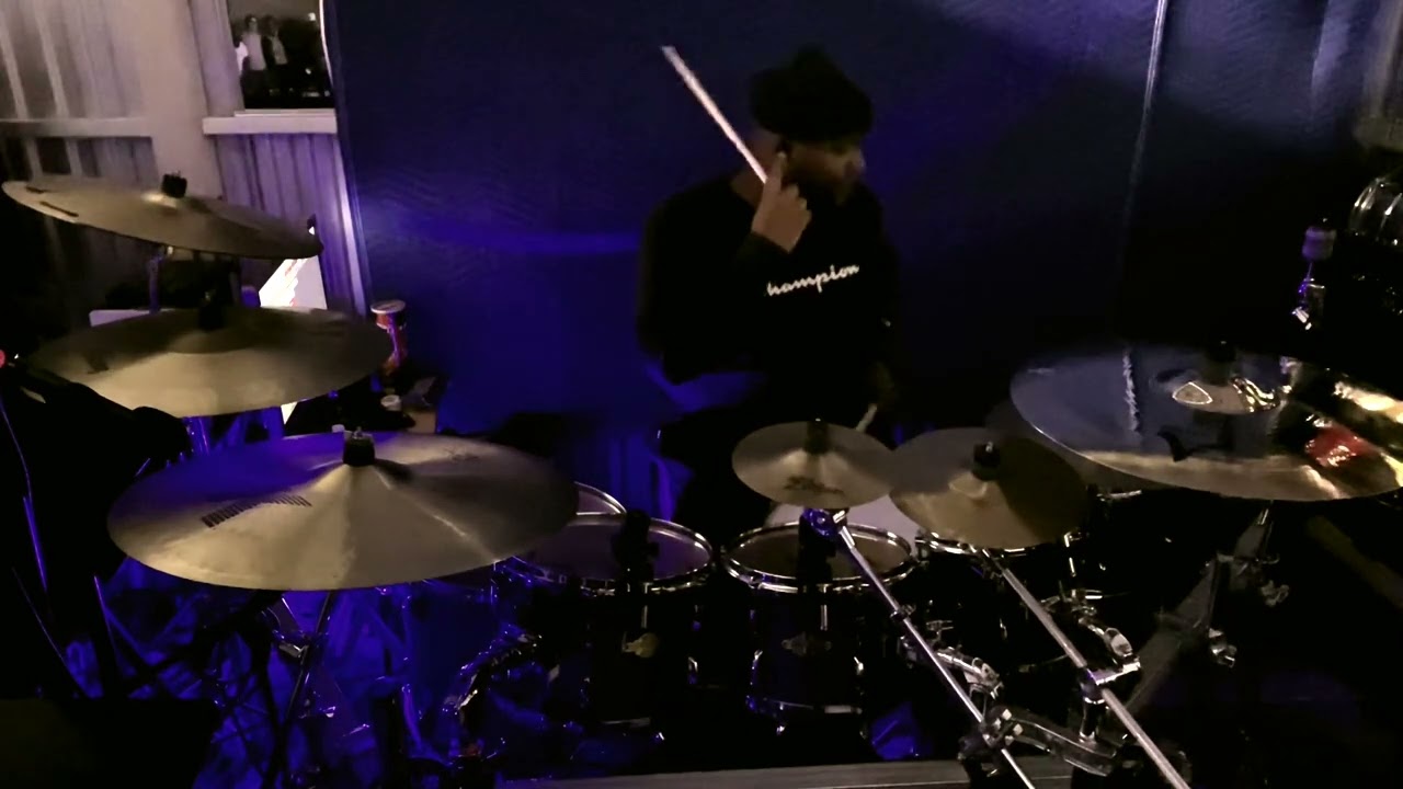 Mooch Brown X YMMH Arrangement