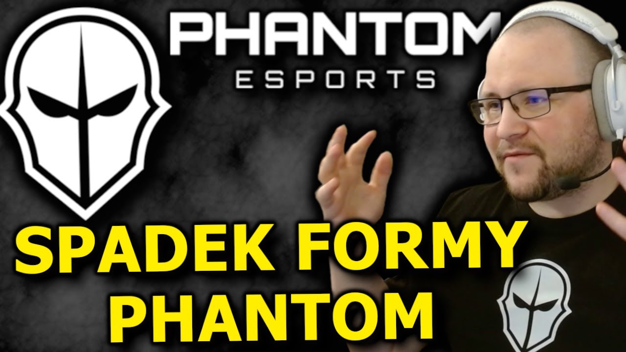 Ostatnia Szansa Dla Phantom - Phantom Esports vs Alternate Attax
