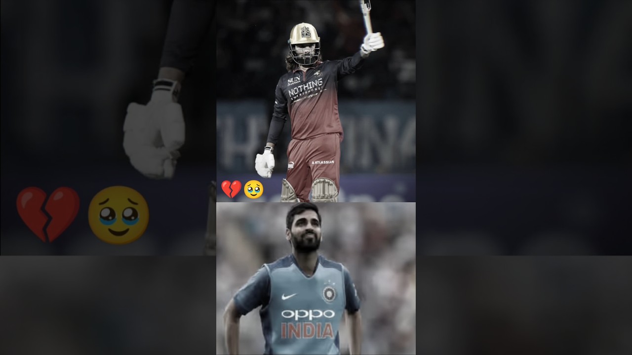 sad news for RCB fans 💔😭 #cricketshorts #india #sad
