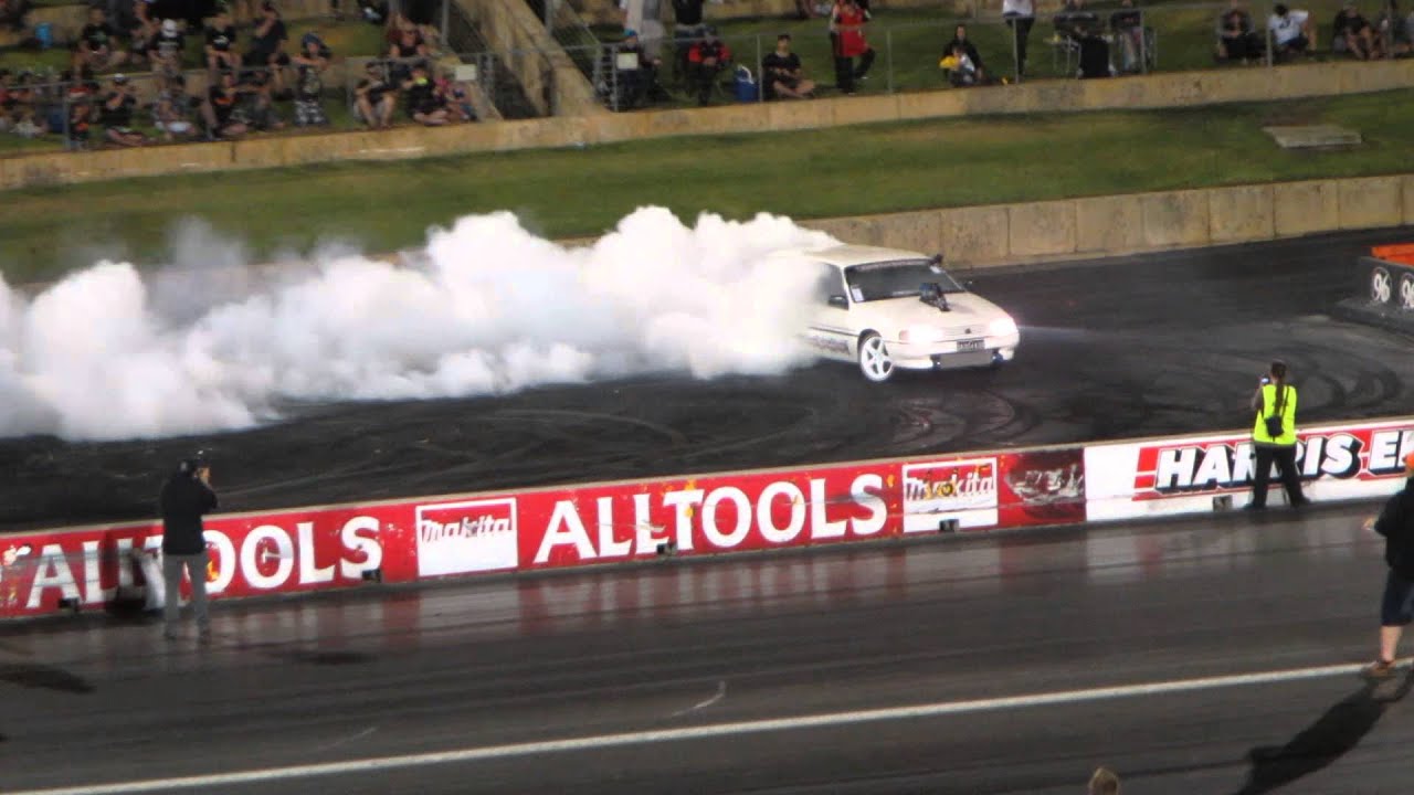 SKIDS 4 KIDS Takes the win in pound the ground @ Motorvation 28