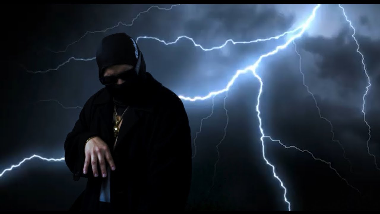 DJ LICO - NADIE LO ENTIENDE (Video Oficial)