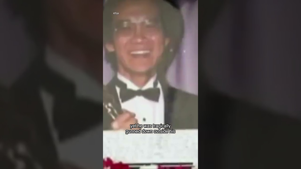 Dr. Haing S. Ngor's Sudden Passing & Political Connections