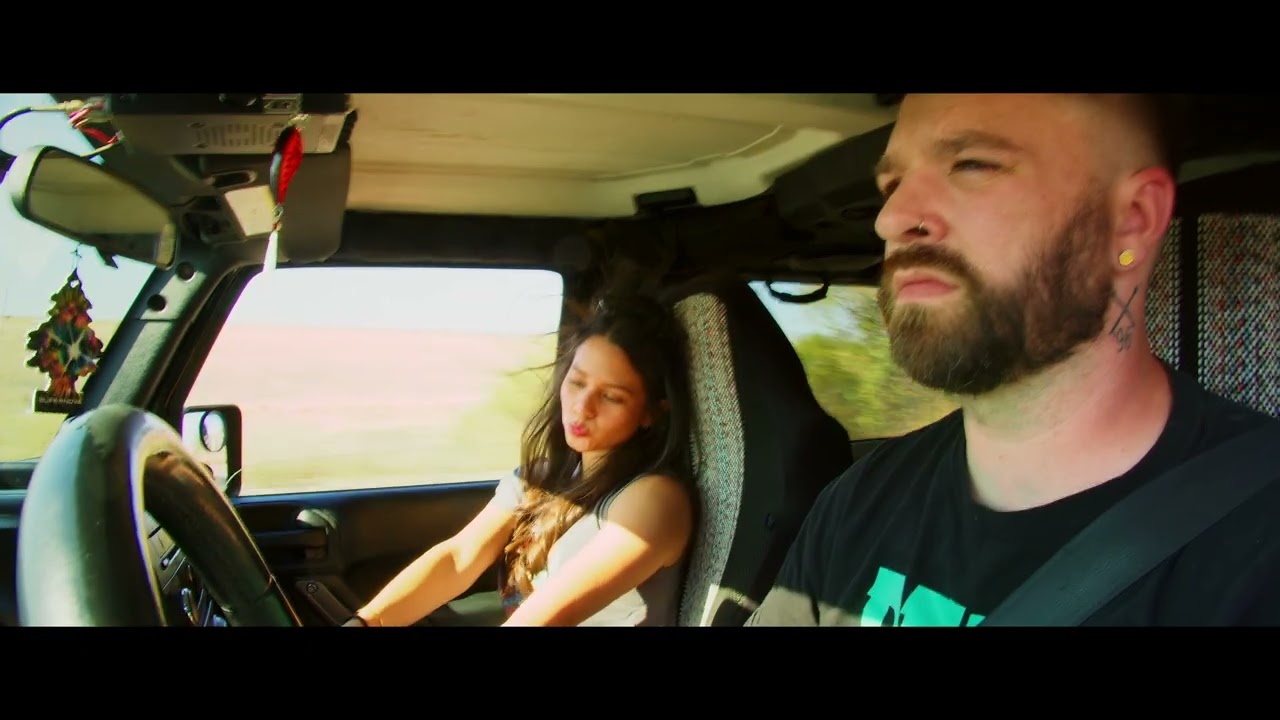 Born and Raise - Left Alone