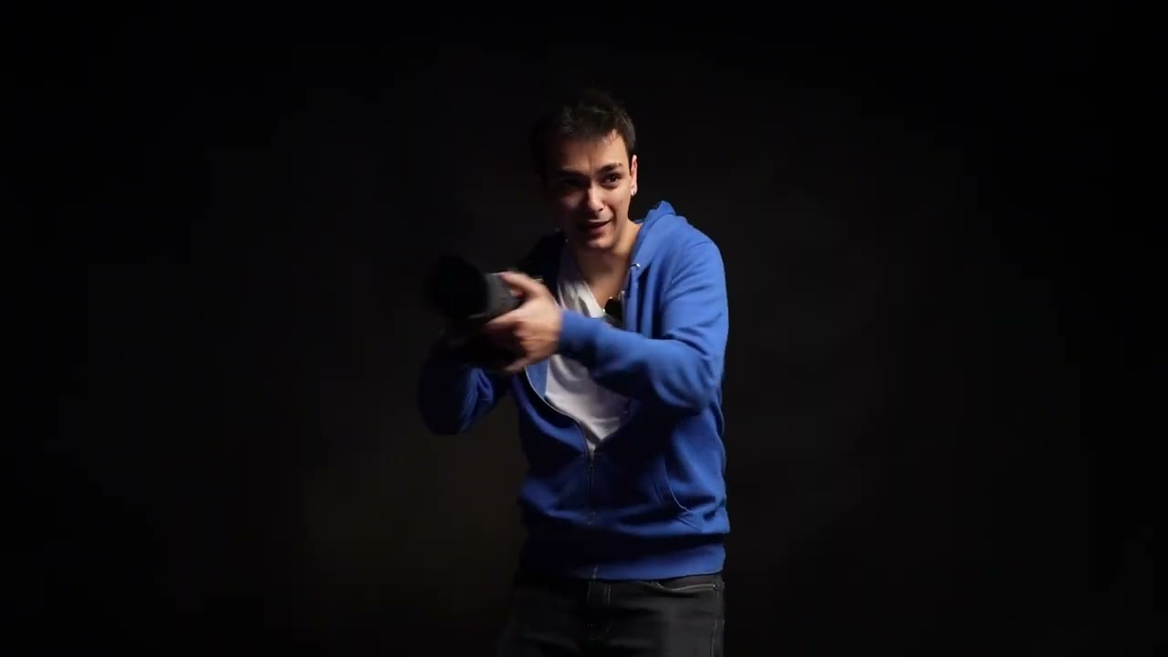 Corso di Videomaking gratuito - Davinci Resolve - Come muoversi