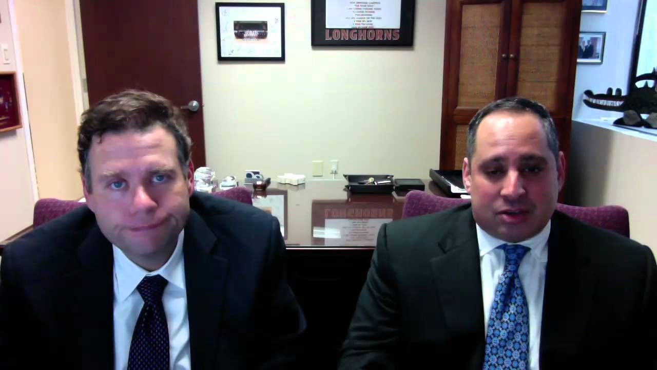 What Damages Are Available In Overtime (FLSA) Cases?