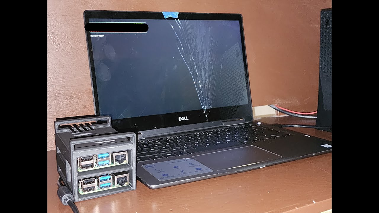 My $0 Proxmox Homelab Server