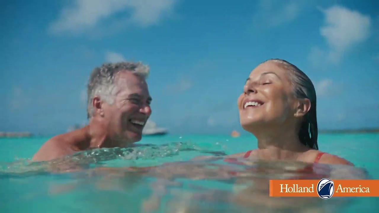 Holland America Line  Daniel's Travel Inspiration