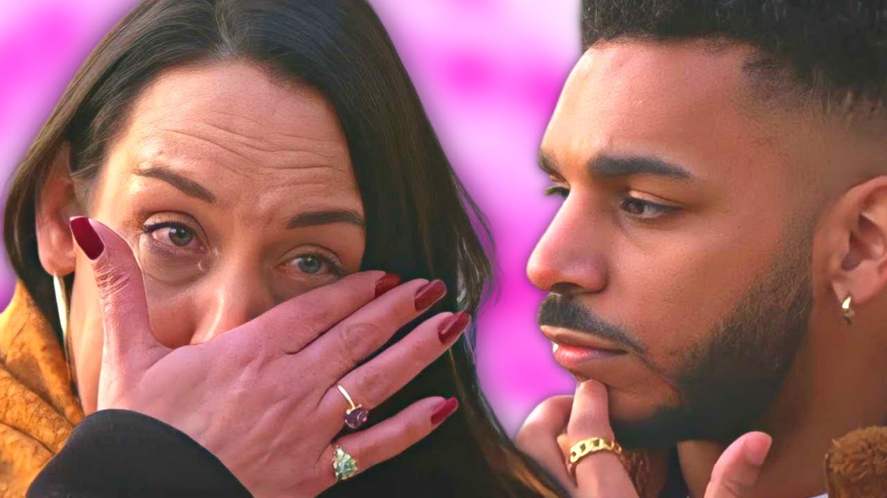 Usman Humiliates Kim. Jamal IS NOT HAPPY | 90 Day Fiancé Before The 90 Days