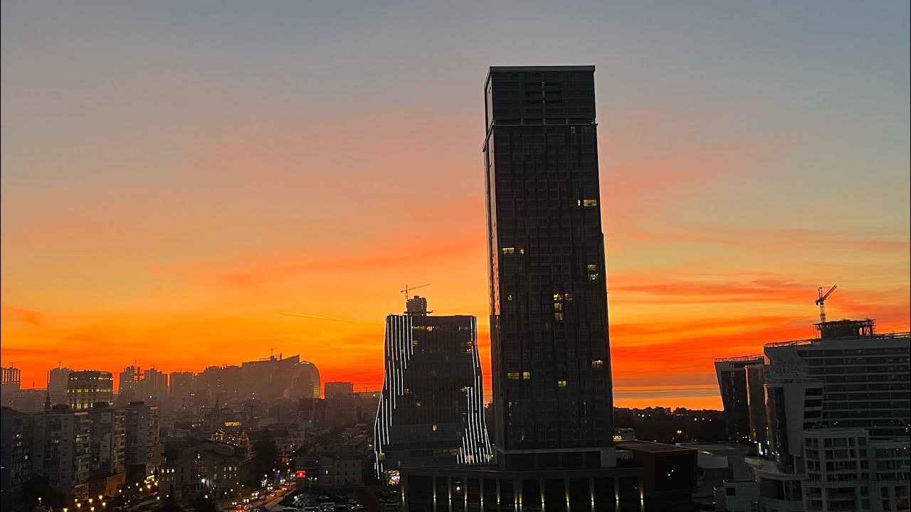 Batum Günlükleri 2 Gezi Vlogu (Batum’da son gün)