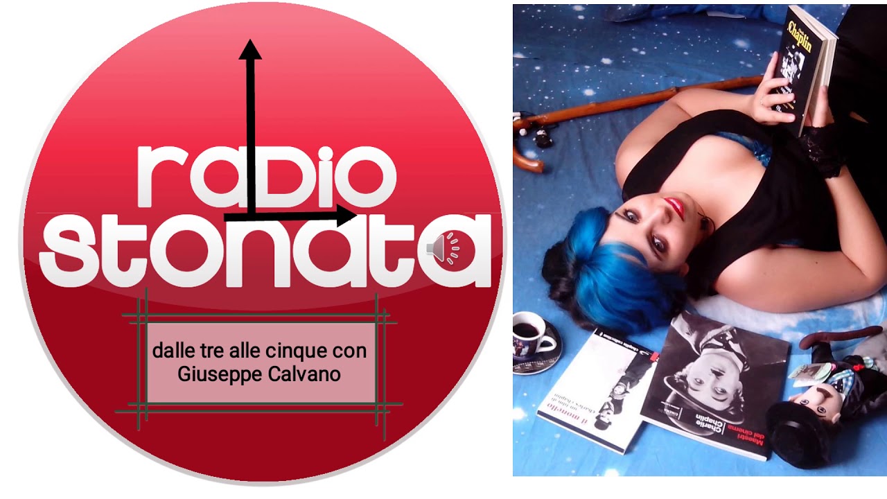 Cupido triste a #DalleTrealleCinque su Radio Stonata