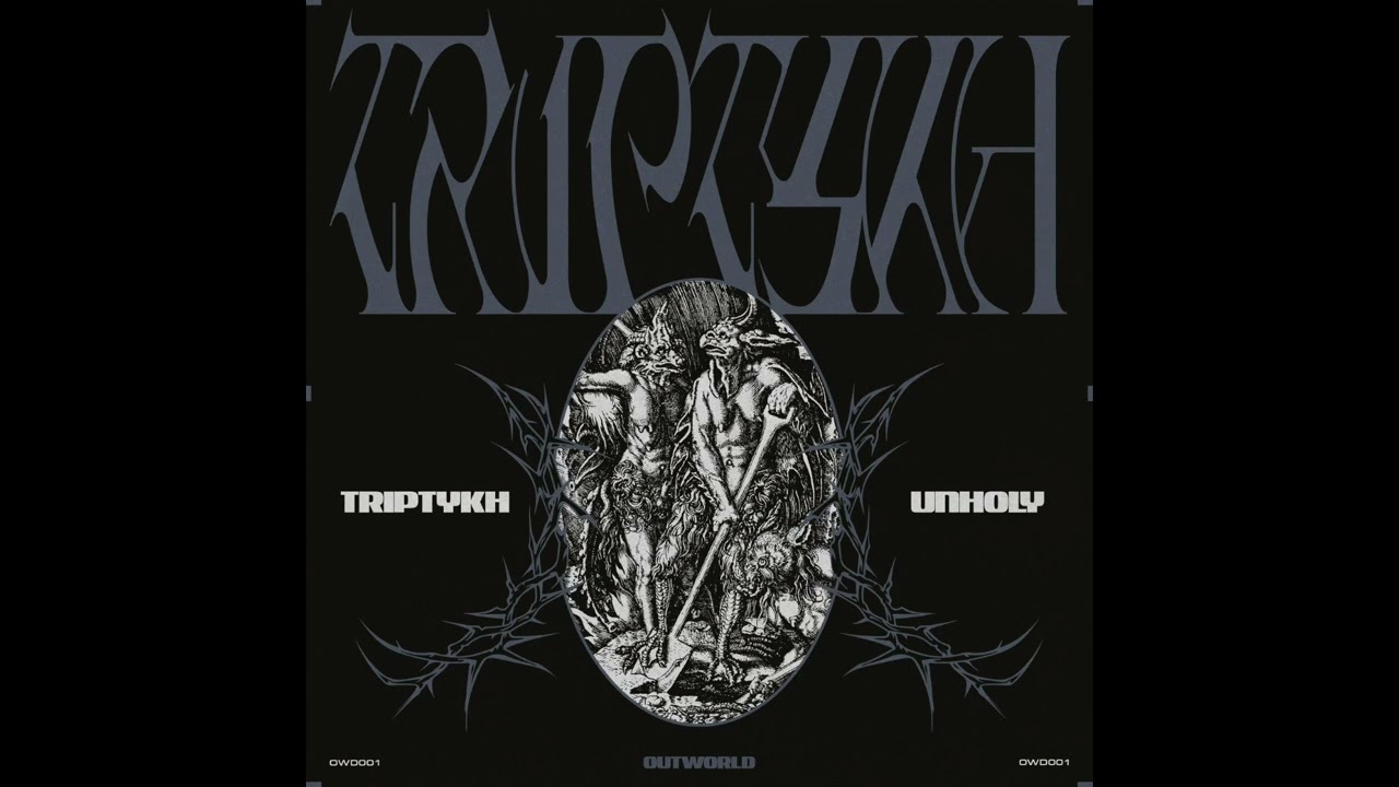 Triptykh – Bass Keeps Going