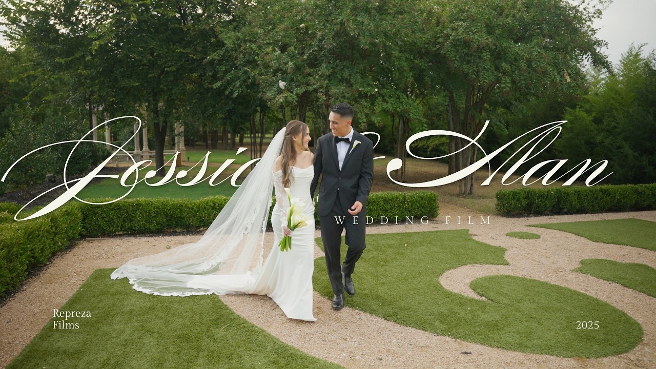 "I've prayed & Dreamt of this day" | Emotional Wedding vows