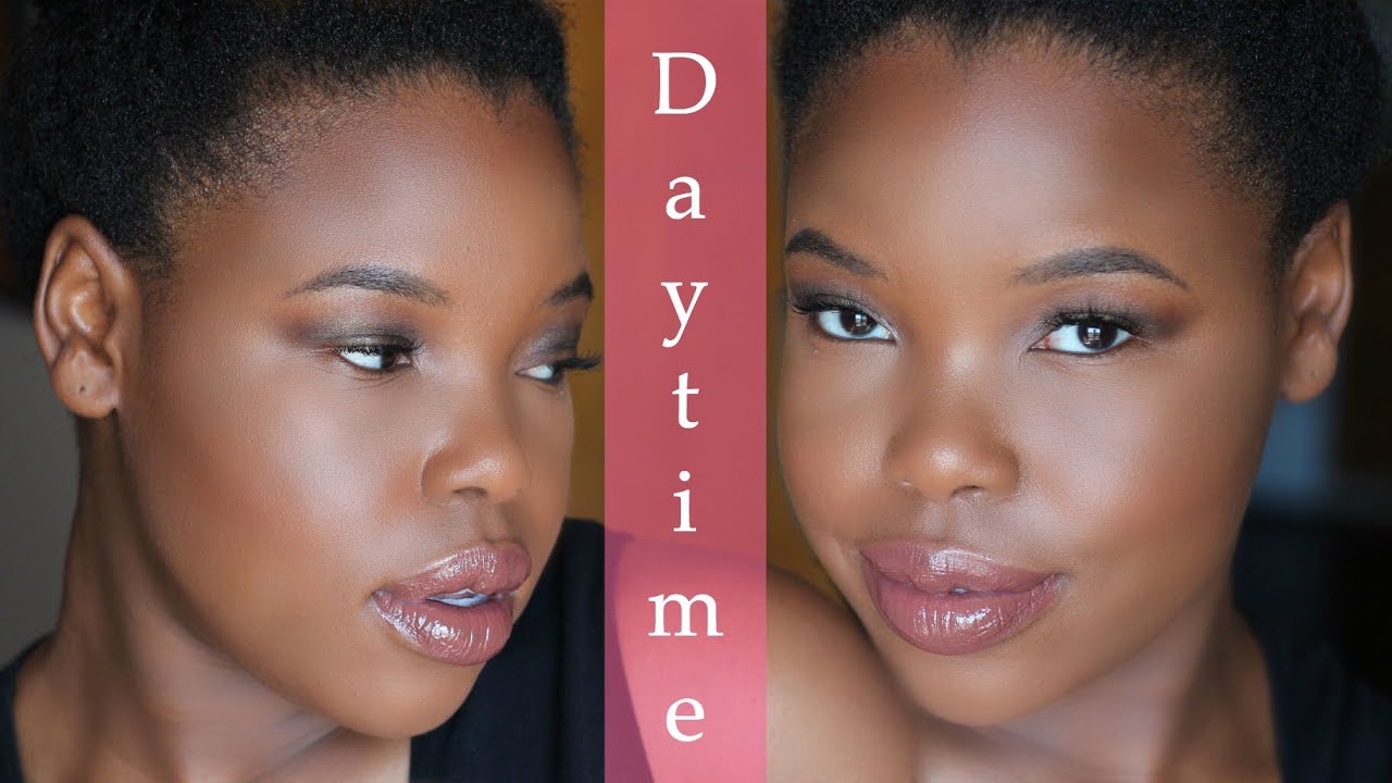 Get Ready With Me | Daytime Makeup
