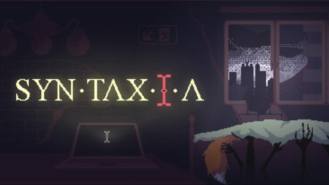 SYNTAXIA - No Commentary | Full Gameplay