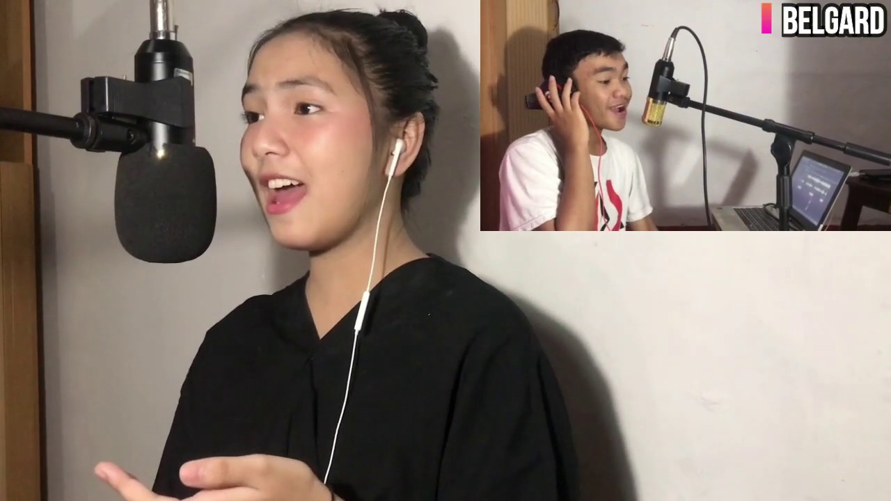 Etgard kalengke "TUWU RI LEMBA MPOSO"  Cover.(Belgard).cipt.Alm.stevenson mowose.