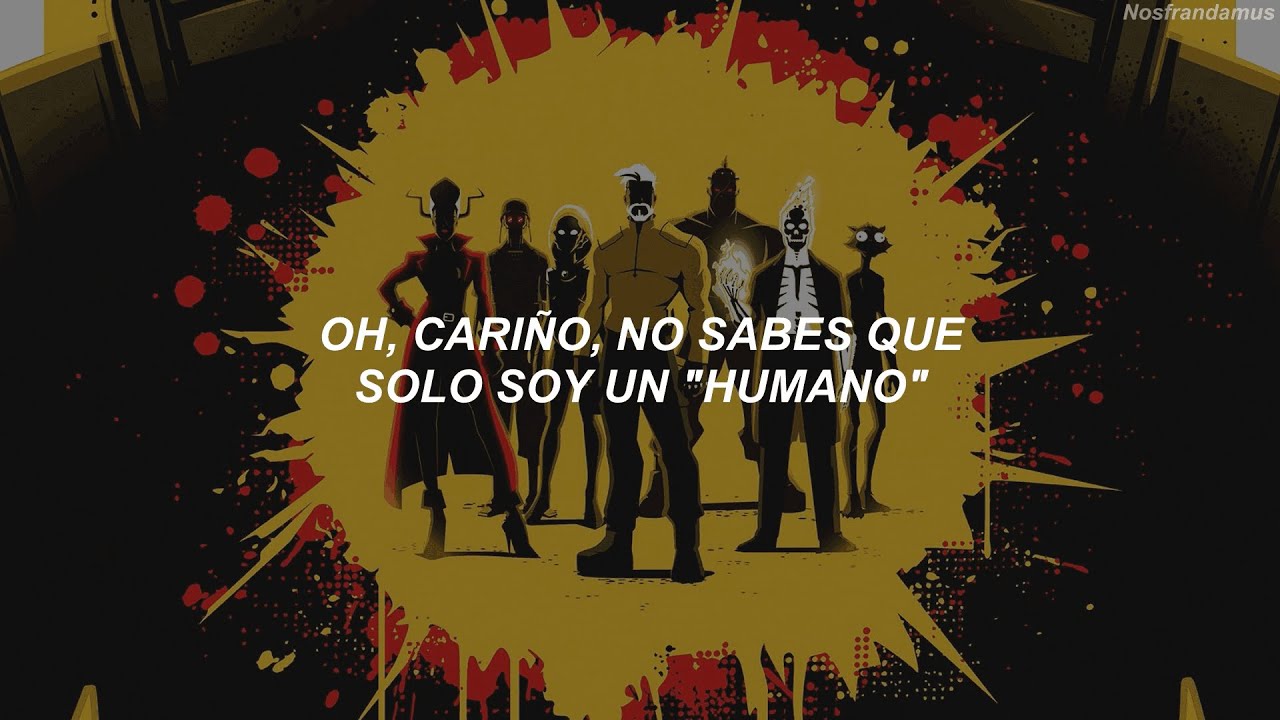 The Animals - Don’t Let Me Be Misunderstood // Sub. Español