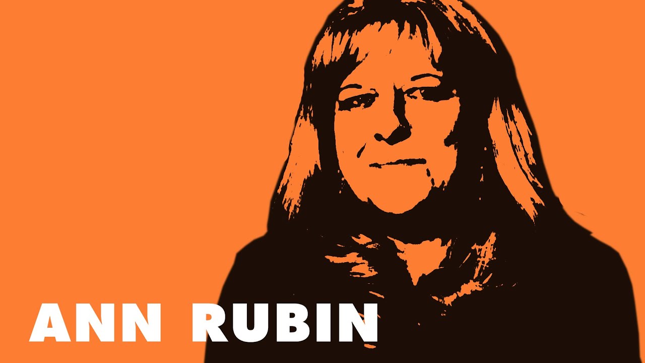 Ann Rubin - Building a Successful Client Agency Relationship