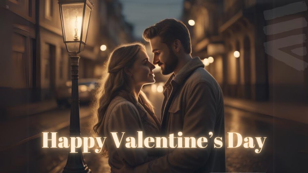 In the Quiet of the Night - The Valentine Promise | Song by - Akila Weerathunga