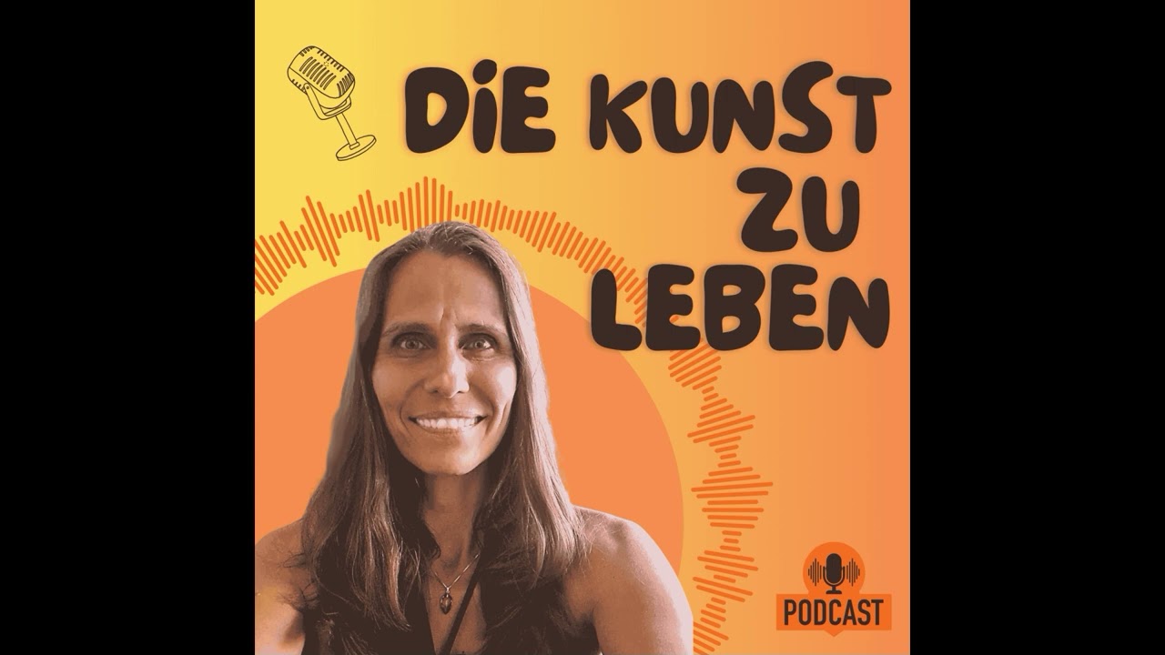 Folge 3 - Anhaftung und Leiden – warum Festhalten inneren Schmerz erzeugt