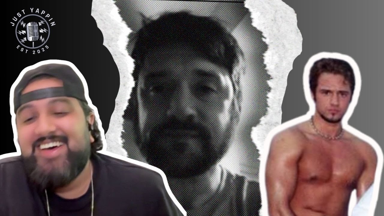 Chuck Smooth - Just Yappin' Episode 11