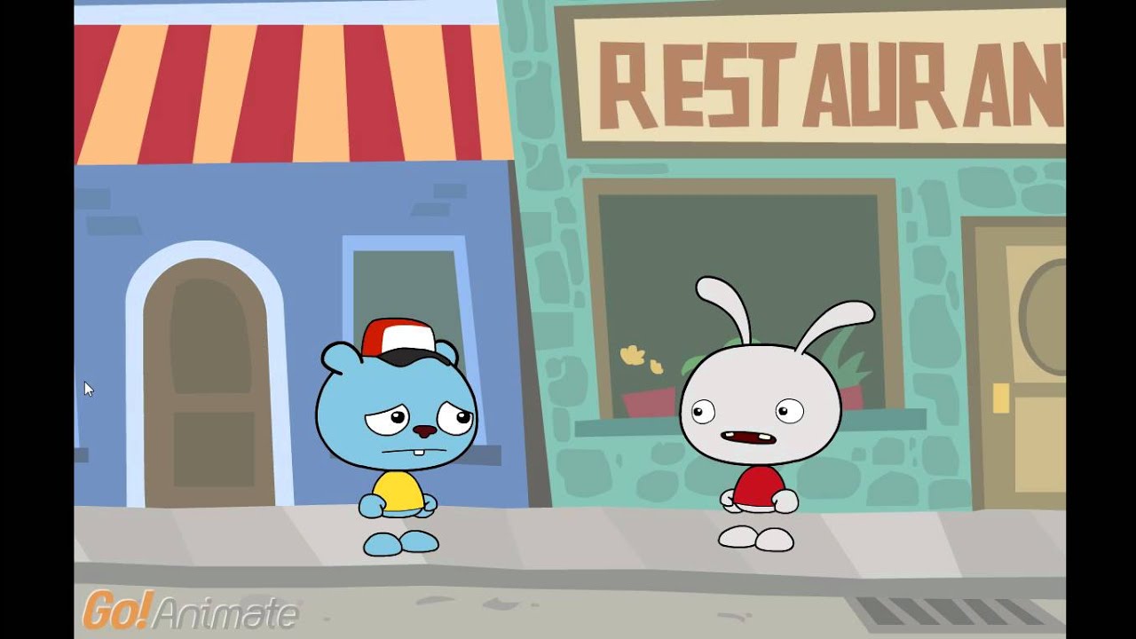 crack has lost his nose.