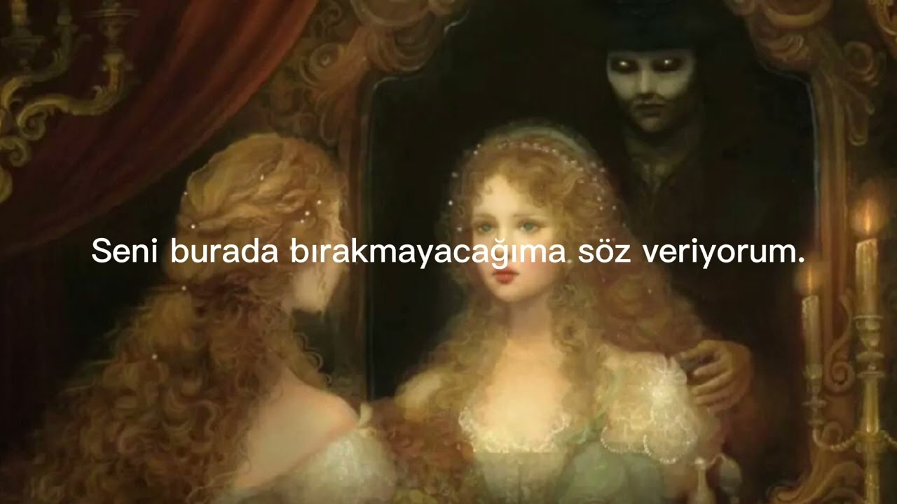 Robert Skoro-In Line (Türkçe çeviri)