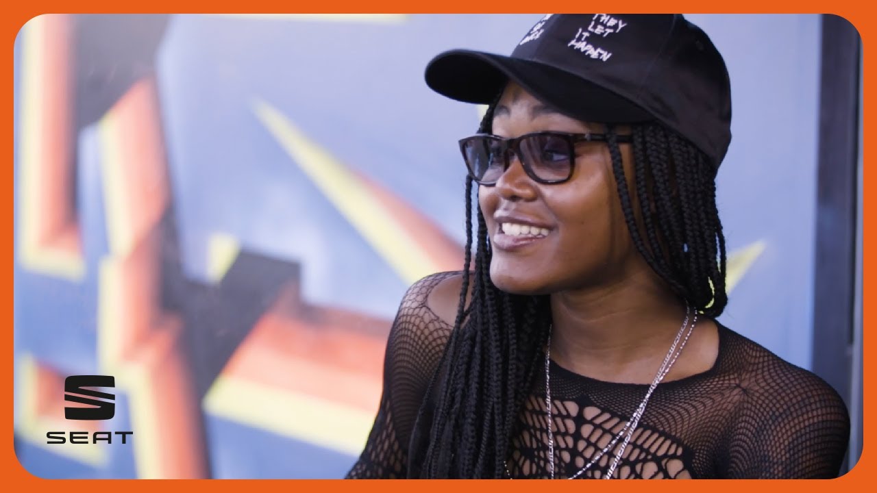 #SEATsounds On Air – Artist To Watch: Chynna Rogers