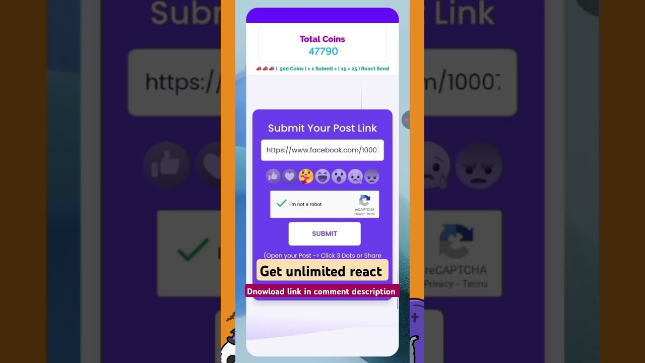 🚀 **Get Unlimited Facebook Likes, Comments & Followers!** 😍 [FREE Download] #fblikes #autolikes