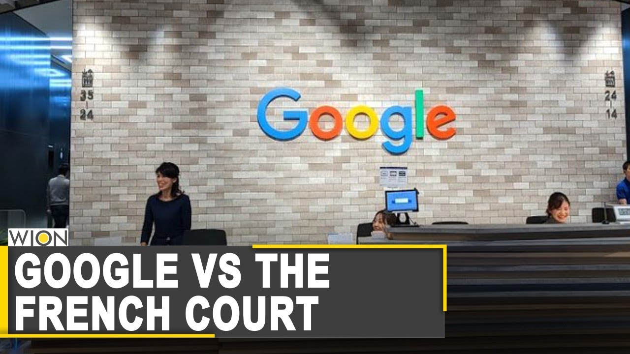 Google faces worldwide criticism over displaying news content without paying for it