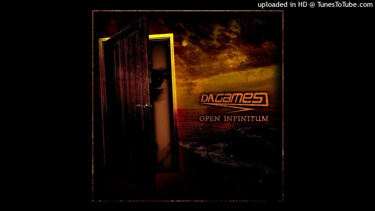 Dagames - Mad Man (Filtered Instrumental V2)