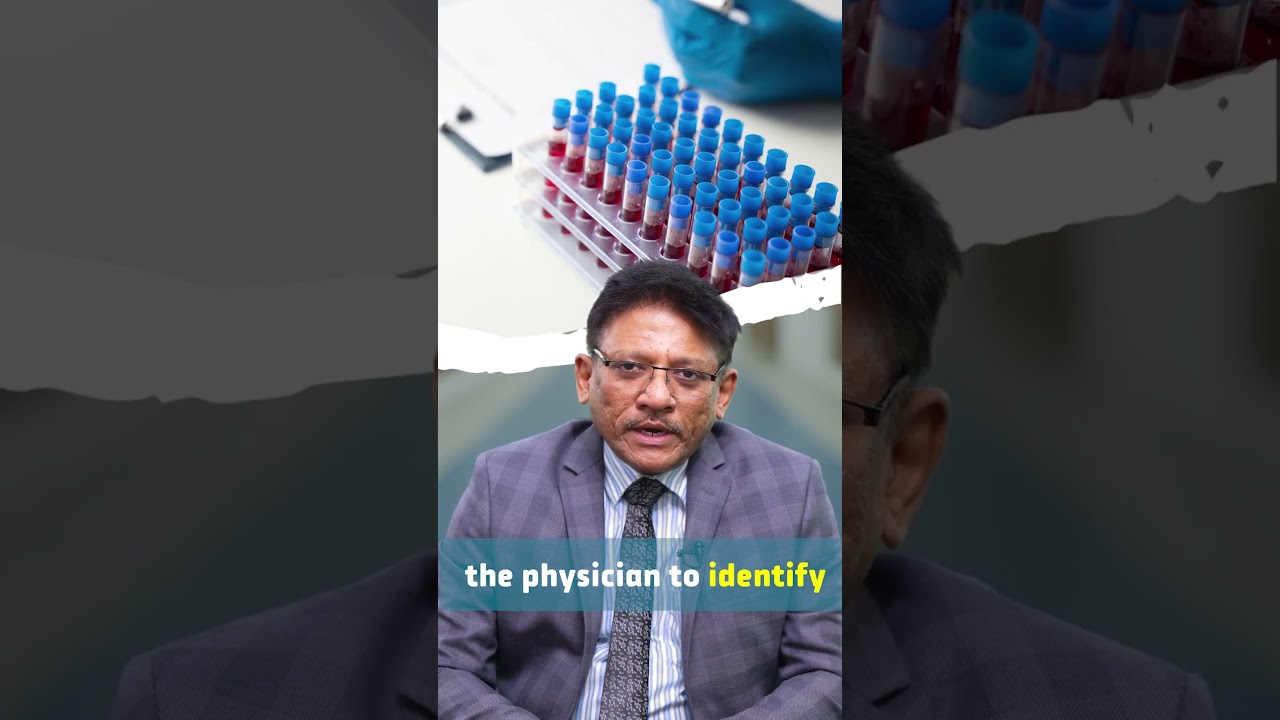 What is MCV in a blood work test? | Dr Rajib Paul | Apollo Hospitals