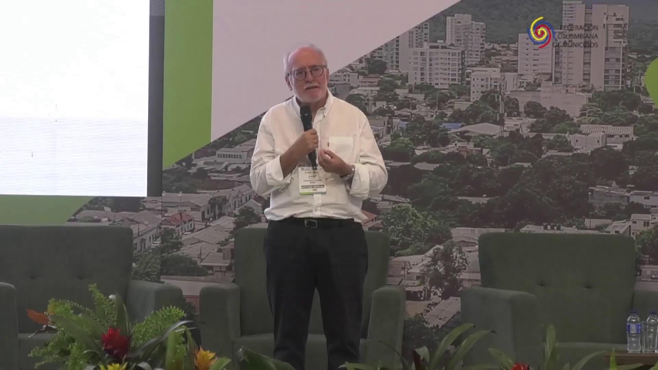 13 Congreso Nacional de Autoridades Territoriales de Tránsito, Transporte y Movilidad 2025