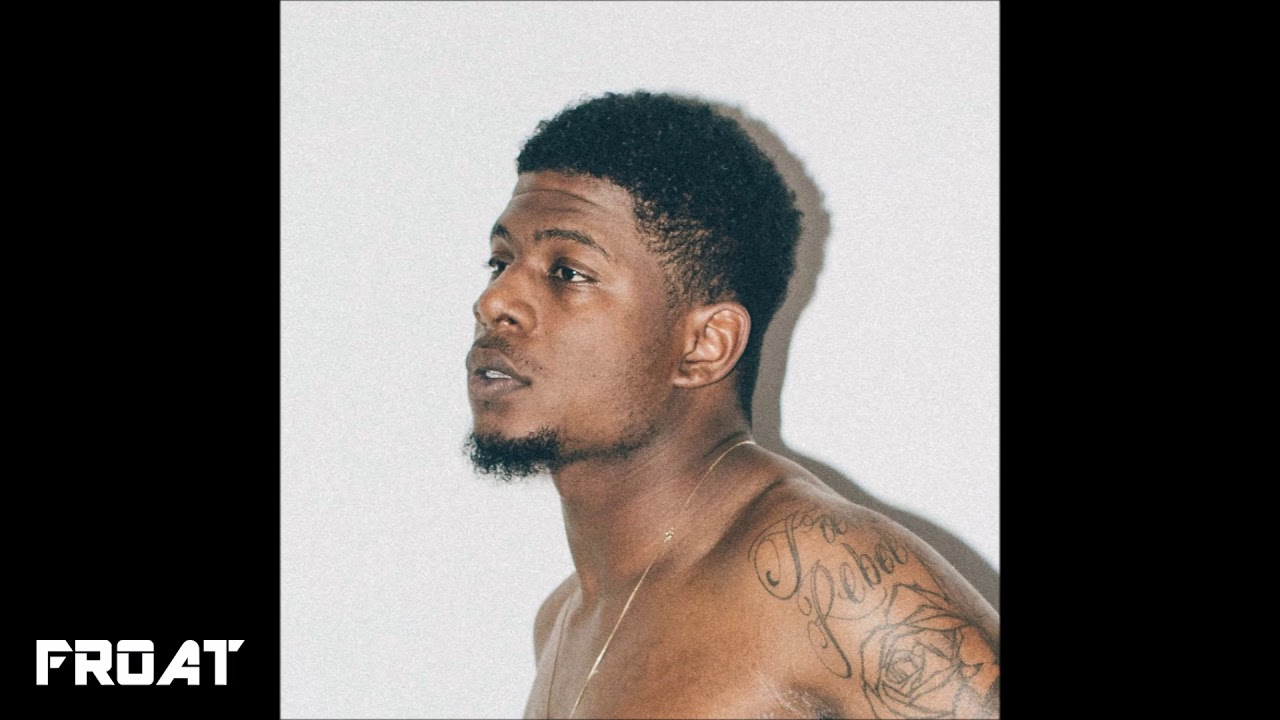 Mick Jenkins - Energies (feat. Saba)