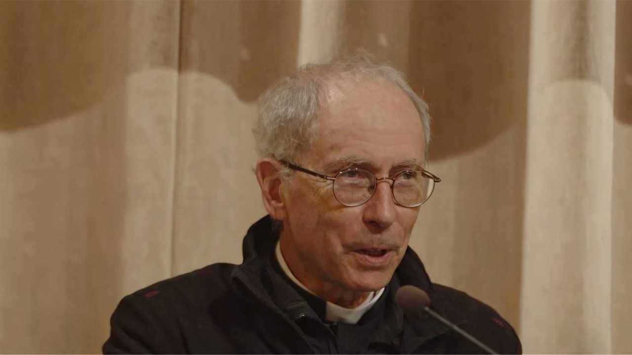 Actualité de Léon XIII au XXIᵉ siècle – Conférence |  Abbé Nicolas Portail