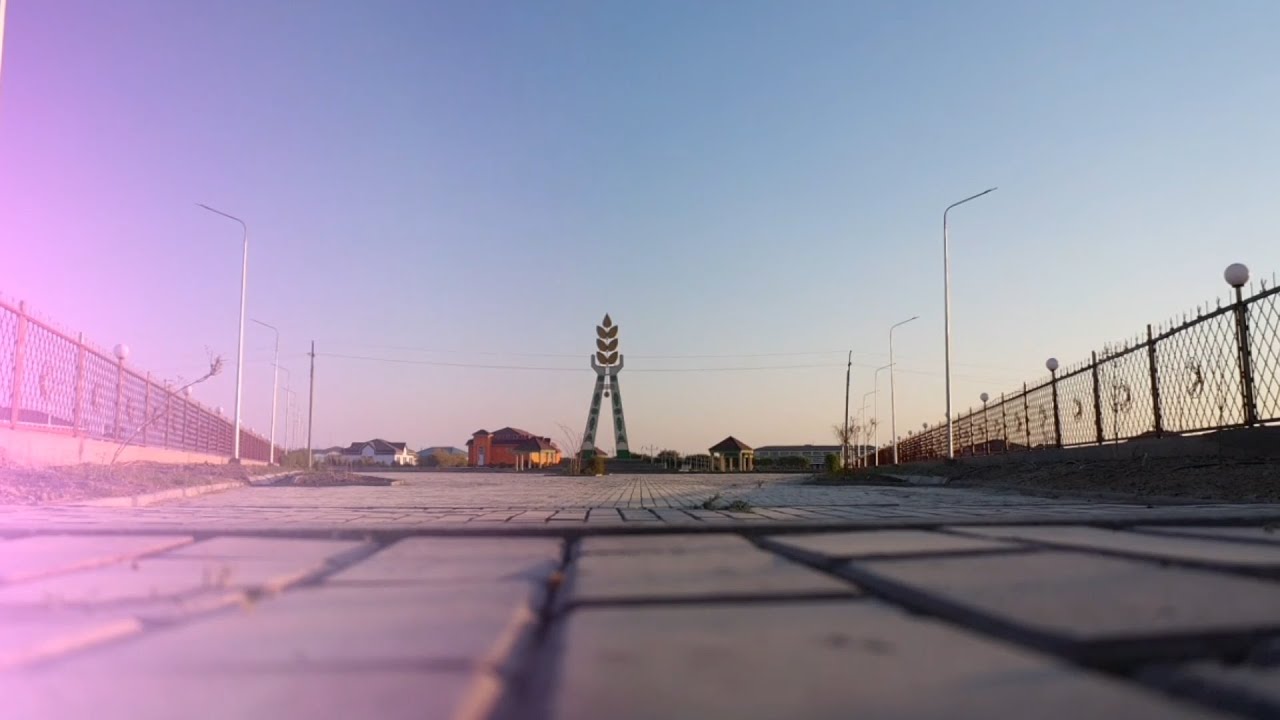 Гүлденген Таң ауылы