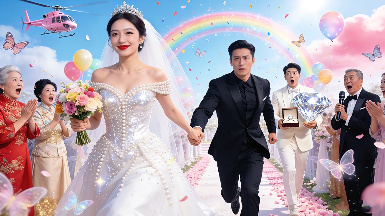 【日本語吹き替え】偽物の娘に人生を奪われた。でも、私の元カレは京城一の富豪でした。甘すぎる復縁要求に震える悪女たちｗ