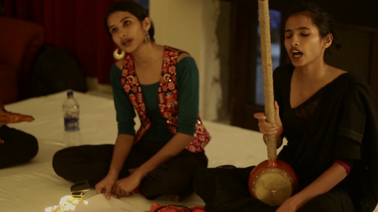 Aahvaan Original | Dekh Vidhata (Live) | Lyrics : Vedi