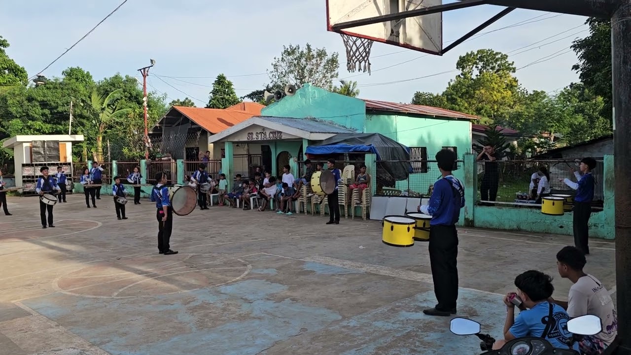 Kadagahan sa Sitio Bunga