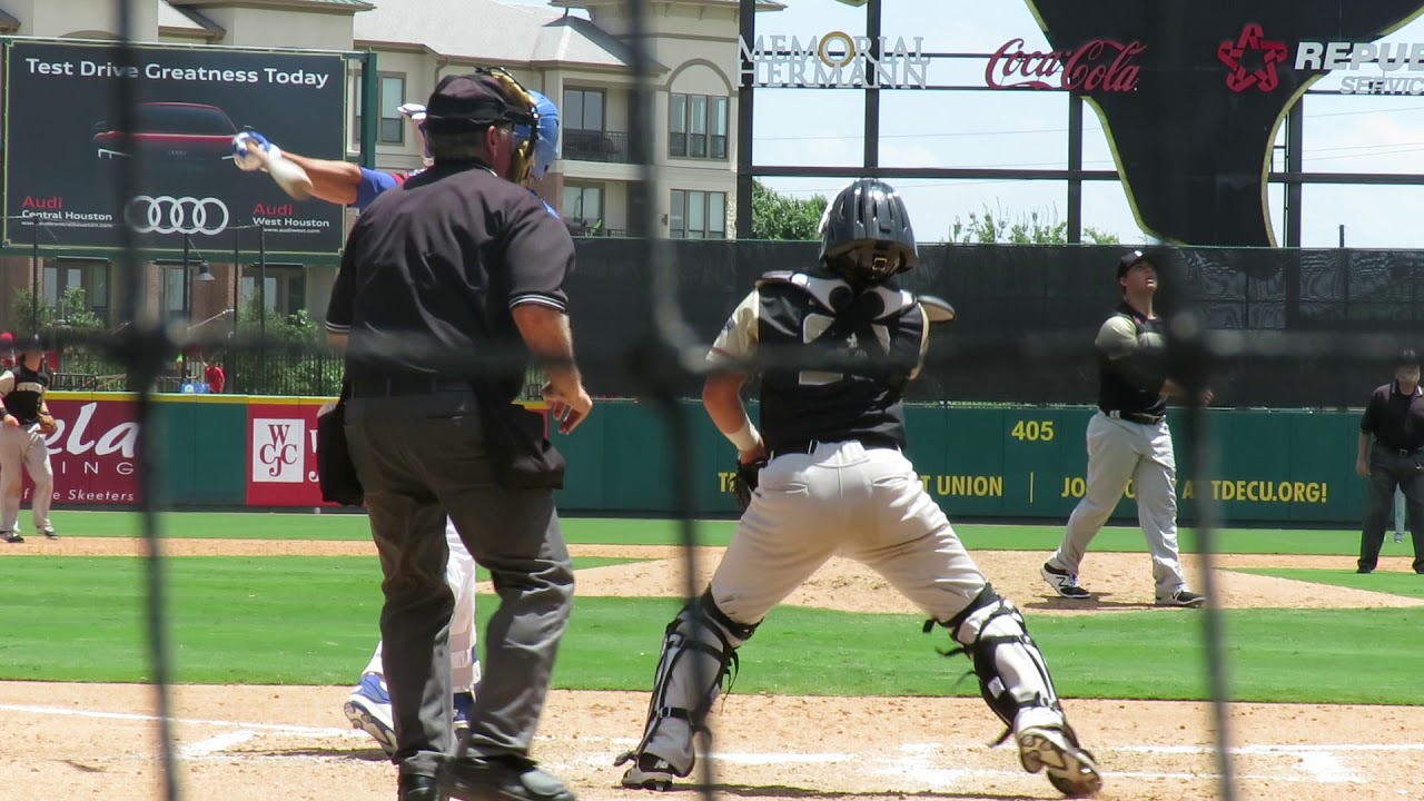 Program 15, International Week: Stephen Kinal vs. Kyle Froemke (K)
