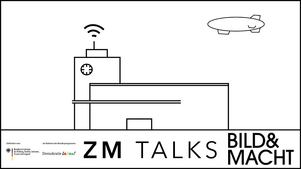 Medienkompetenz = Demokratiekompetenz? #3: Dialogräume für Demokratiebildung